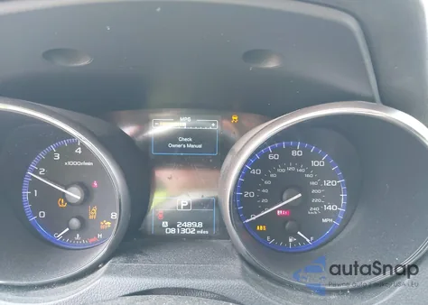 2018 Subaru Outback 2.5I Premium из США, поврежденный, VIN 4S4BSAFC6J3286314